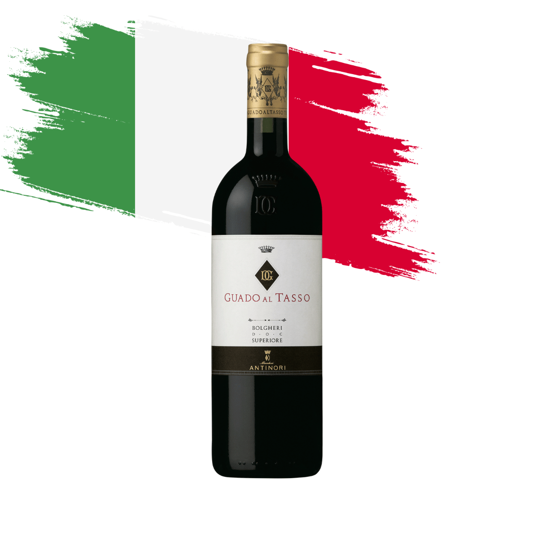 Guado al Tasso | 2022