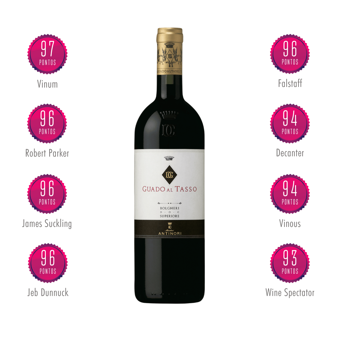 Guado al Tasso | 2022