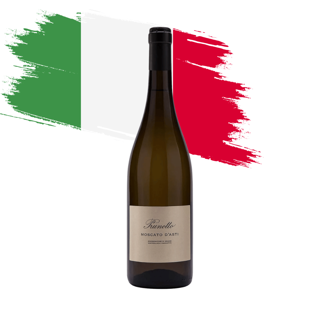 Prunotto Moscato d’Asti DOCG 2025