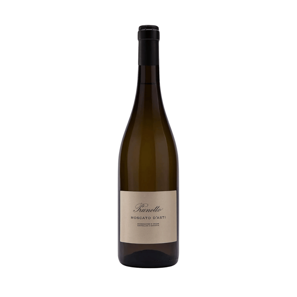 Prunotto Moscato d’Asti DOCG 2025