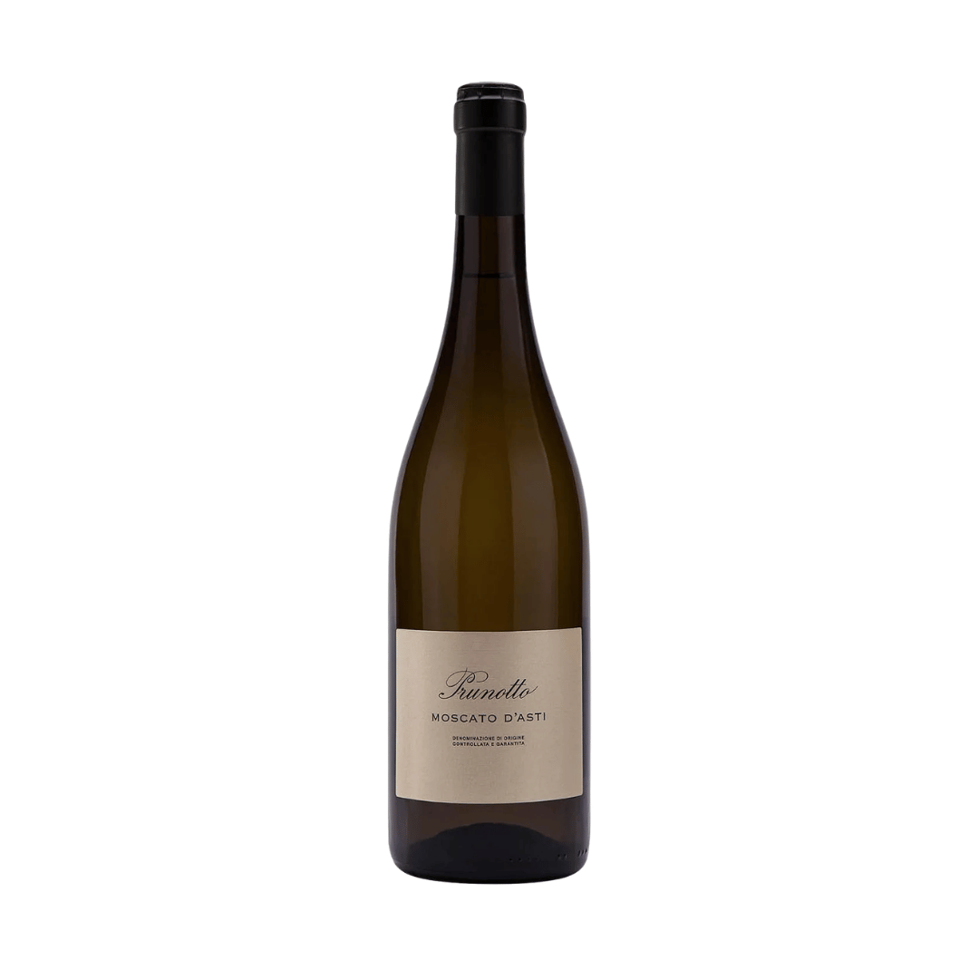 Prunotto Moscato d’Asti DOCG 2025