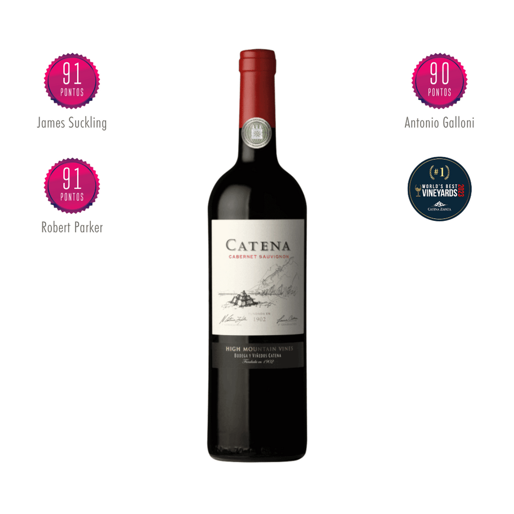 Catena | Cabernet Sauvignon