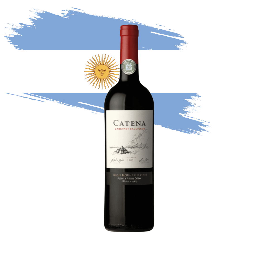 Catena | Cabernet Sauvignon