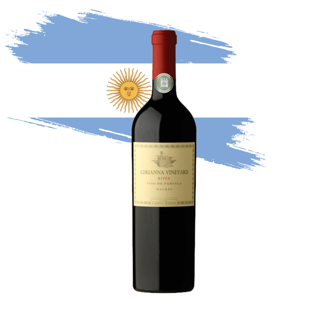 Catena Zapata Adrianna Vineyard River | 2019