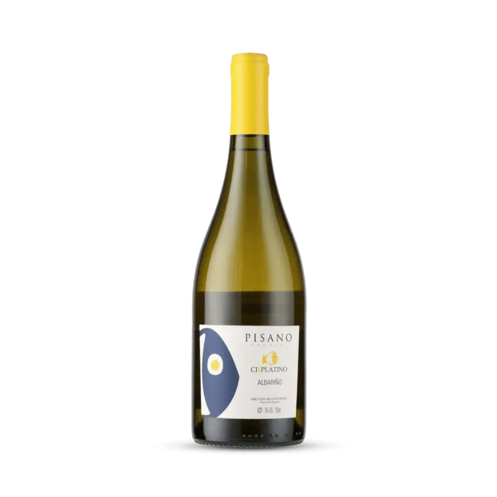 Cisplatino Albariño