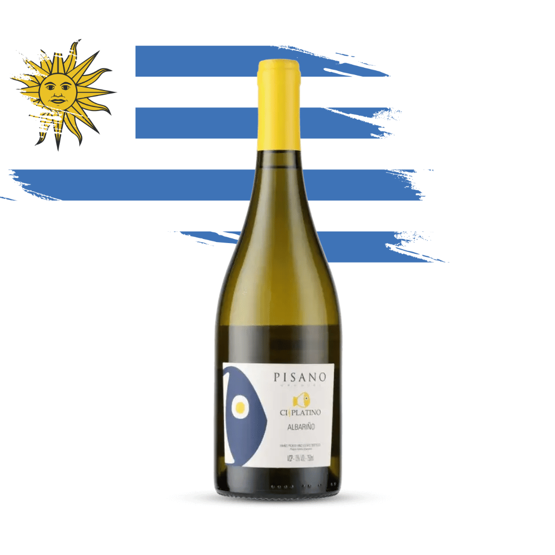 Cisplatino Albariño