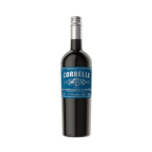 Corbelli | Montepulciano d'Abruzzo DOC