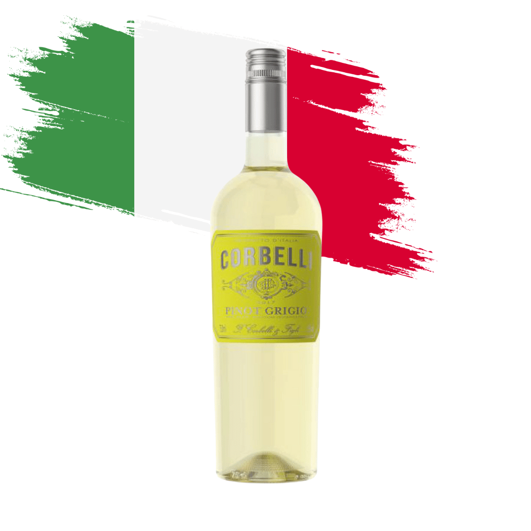 Corbelli | Pinot Grigio IGT