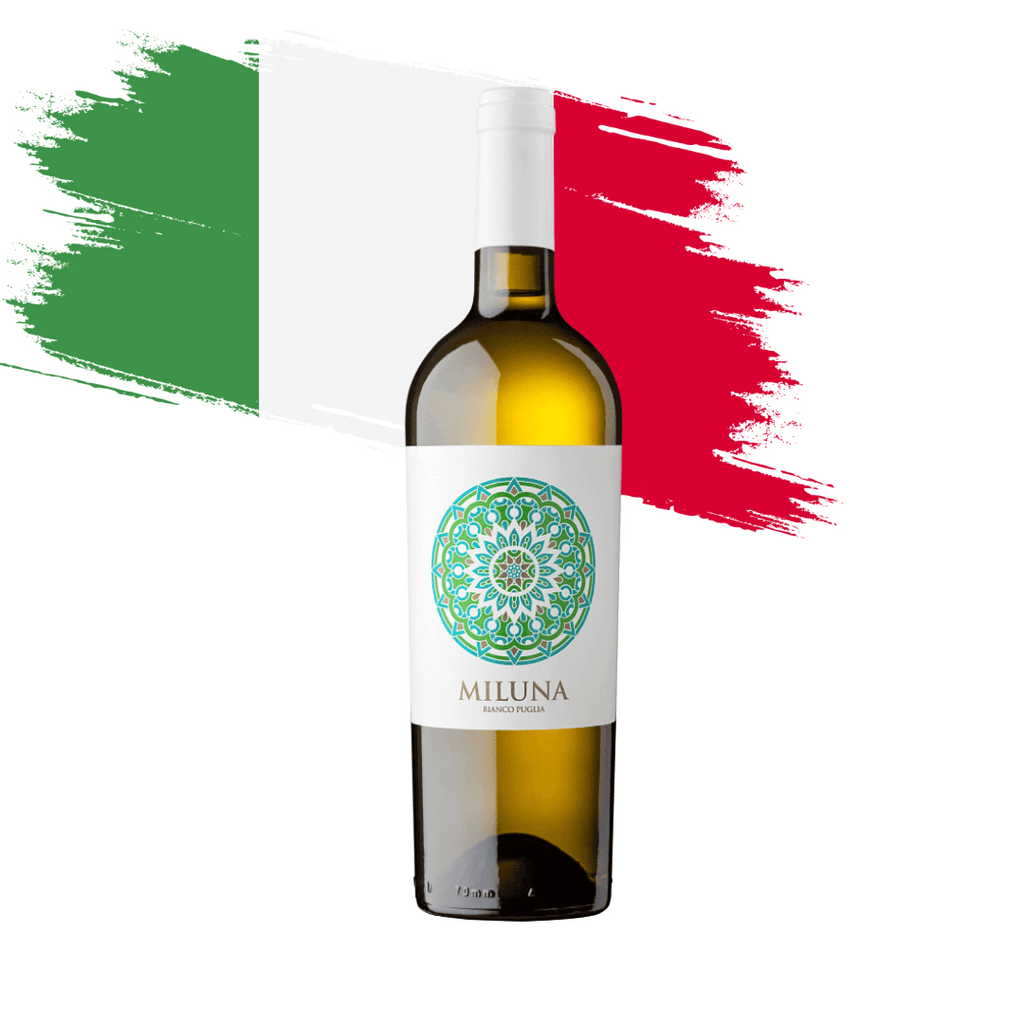 Miluna Bianco