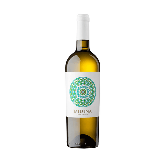 Miluna Bianco