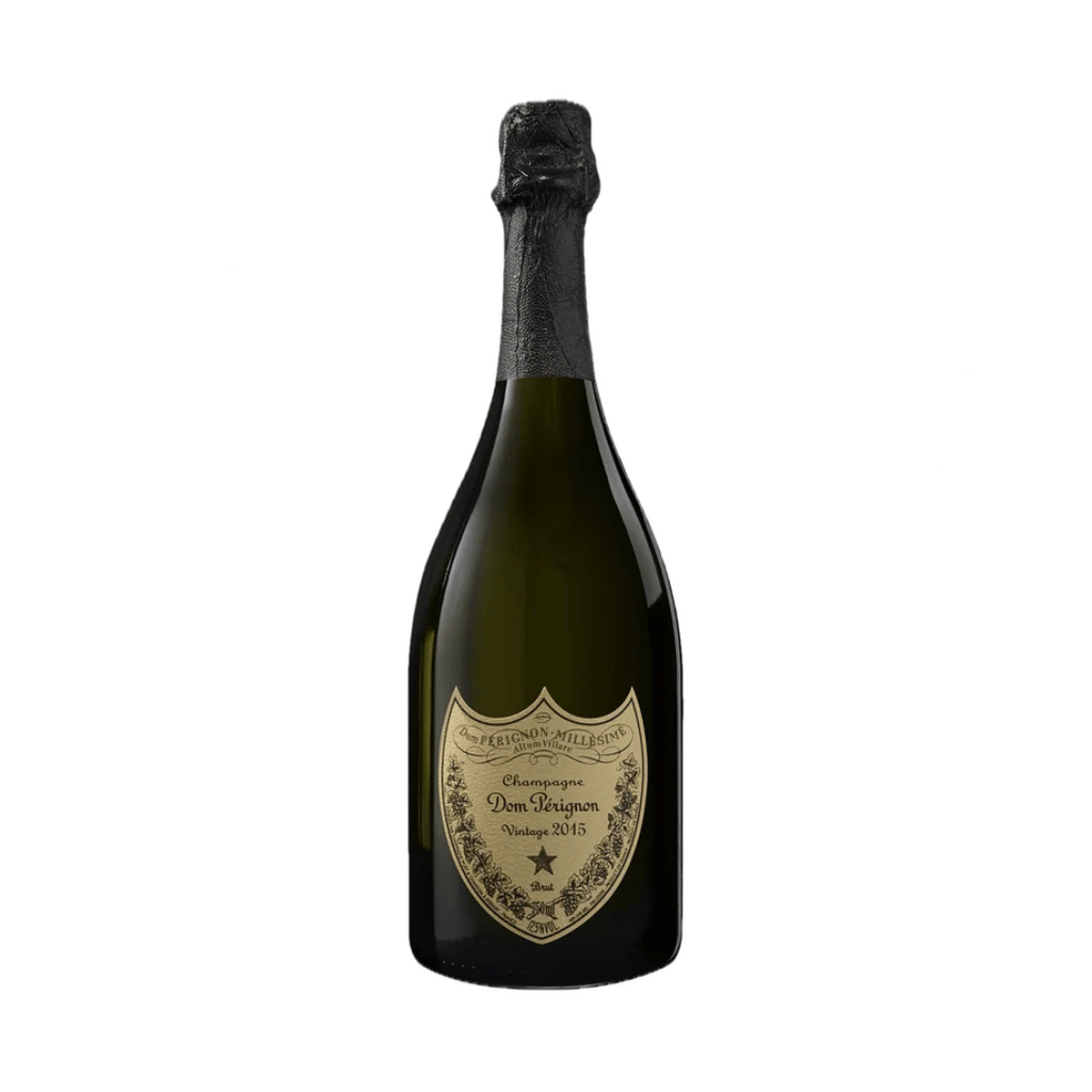 Dom Pérignon 2015 シャンパン 2本セット Dom Pérignon Vintage 2015 | Champagne — Vinteria – Vinteria Adega