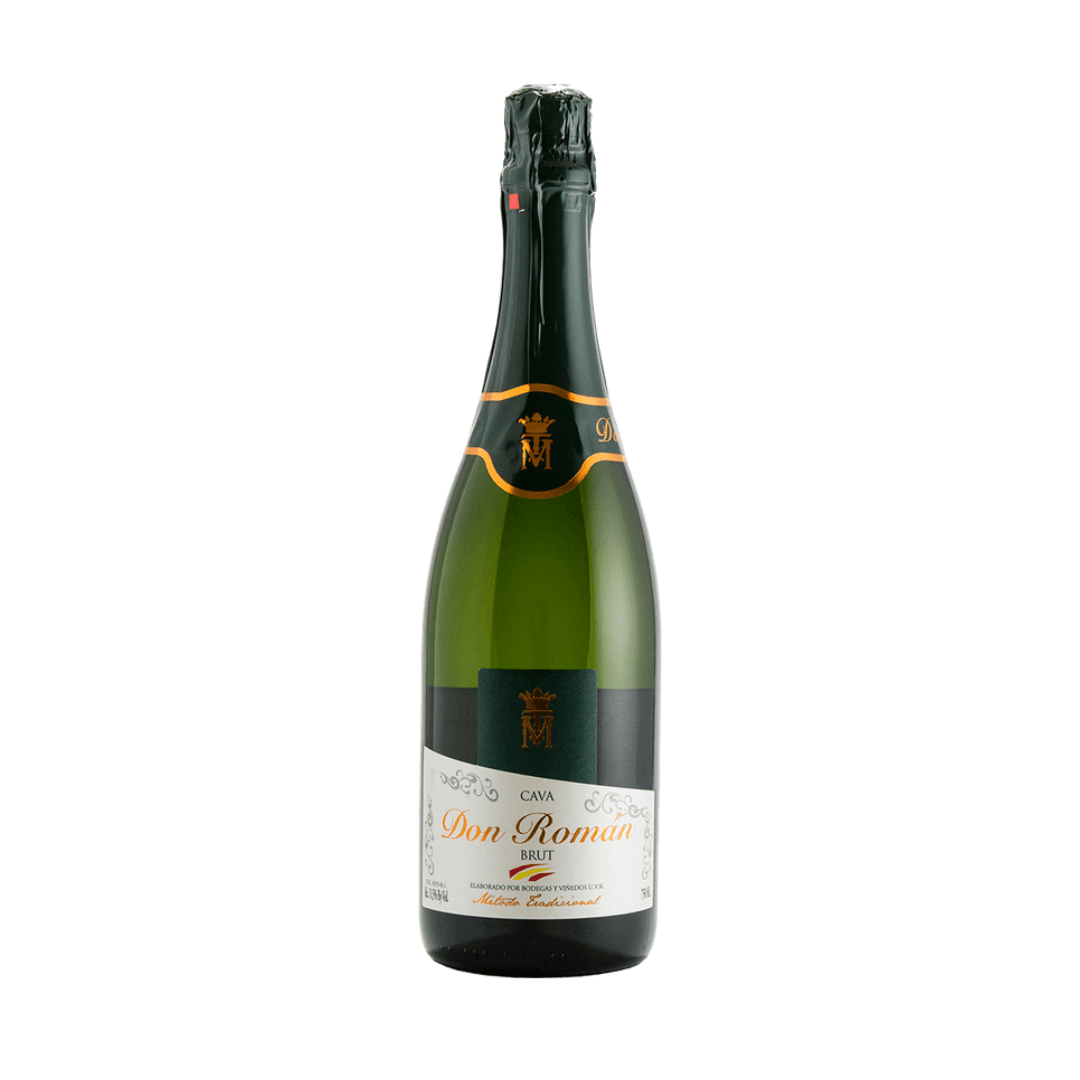 Cava Don Roman | Brut