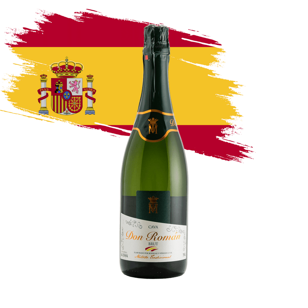 Cava Don Roman | Brut