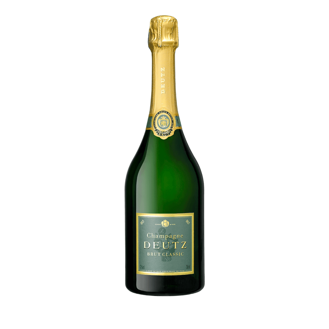 Deutz Champagne Brut Classic