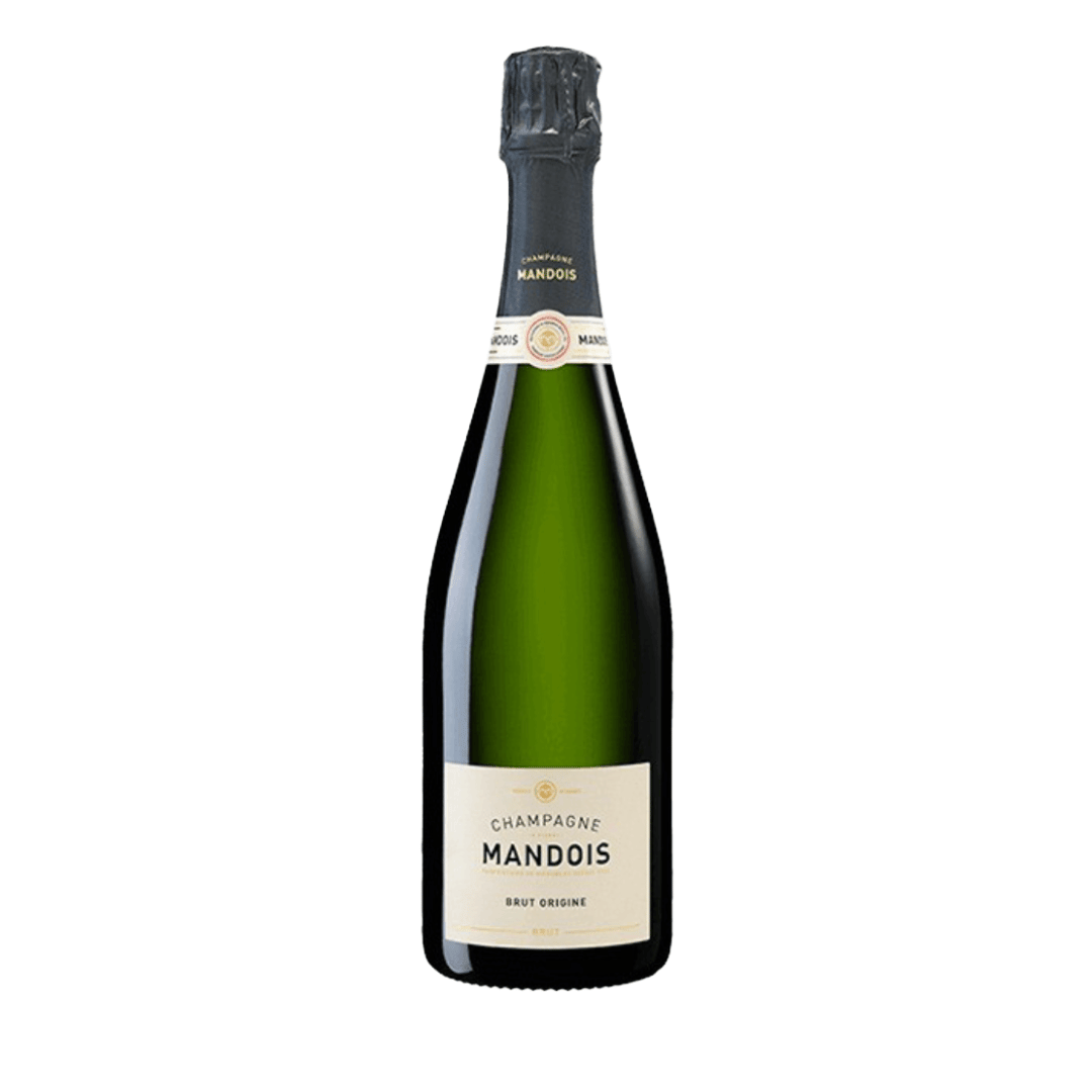 Mandois Champagne Brut