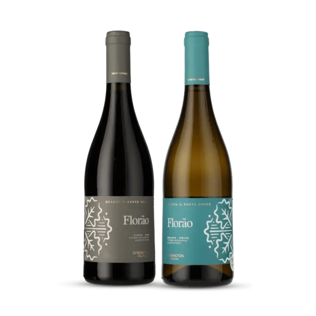 Duo Alentejo Florão