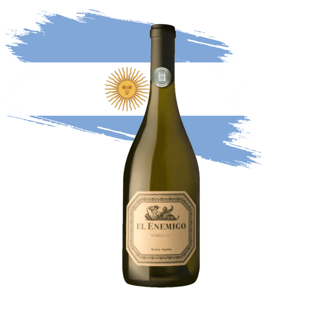 El Enemigo | Sèmillon
