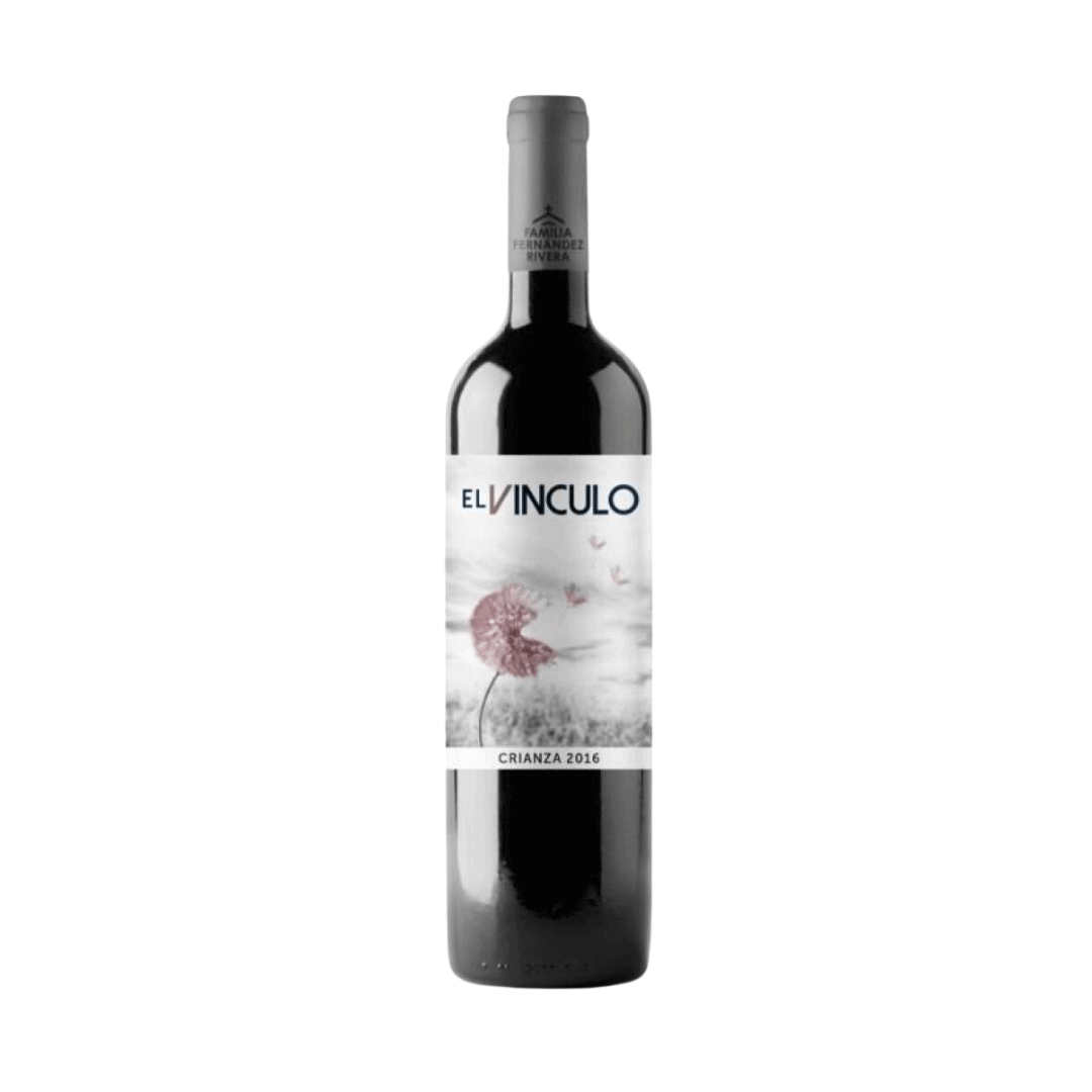 El Vínculo Crianza 2019