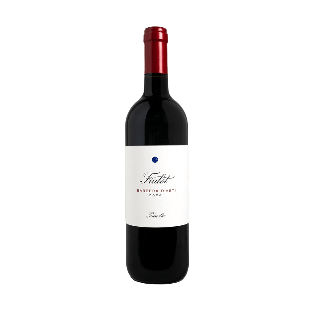 Prunotto Fiulot Barbera d’Asti 2023