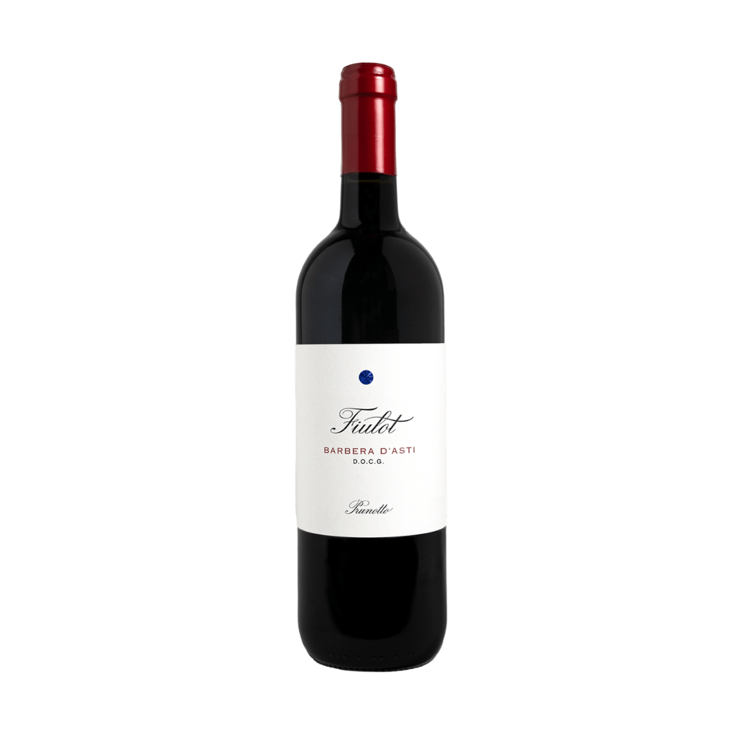 Prunotto Fiulot Barbera d’Asti 2023