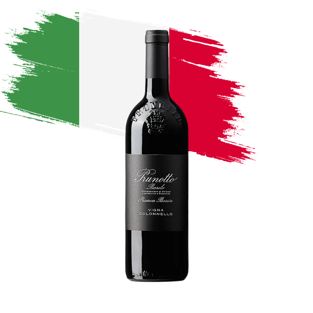 Prunotto Barolo DOCG Riserva Bussia Colonnello 2014