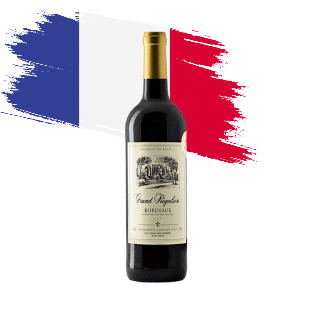 Grand Regalièn Bordeaux