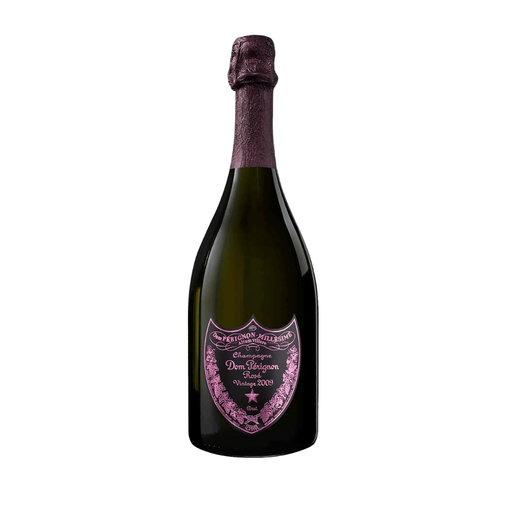 Dom Pérignon Rosé Vintage 2009