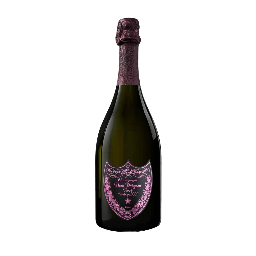 Dom Pérignon Rosé Vintage 2009