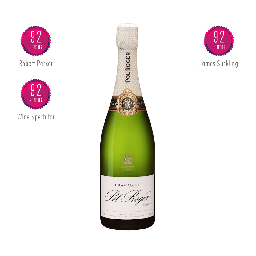 Pol Roger Brut Reserve