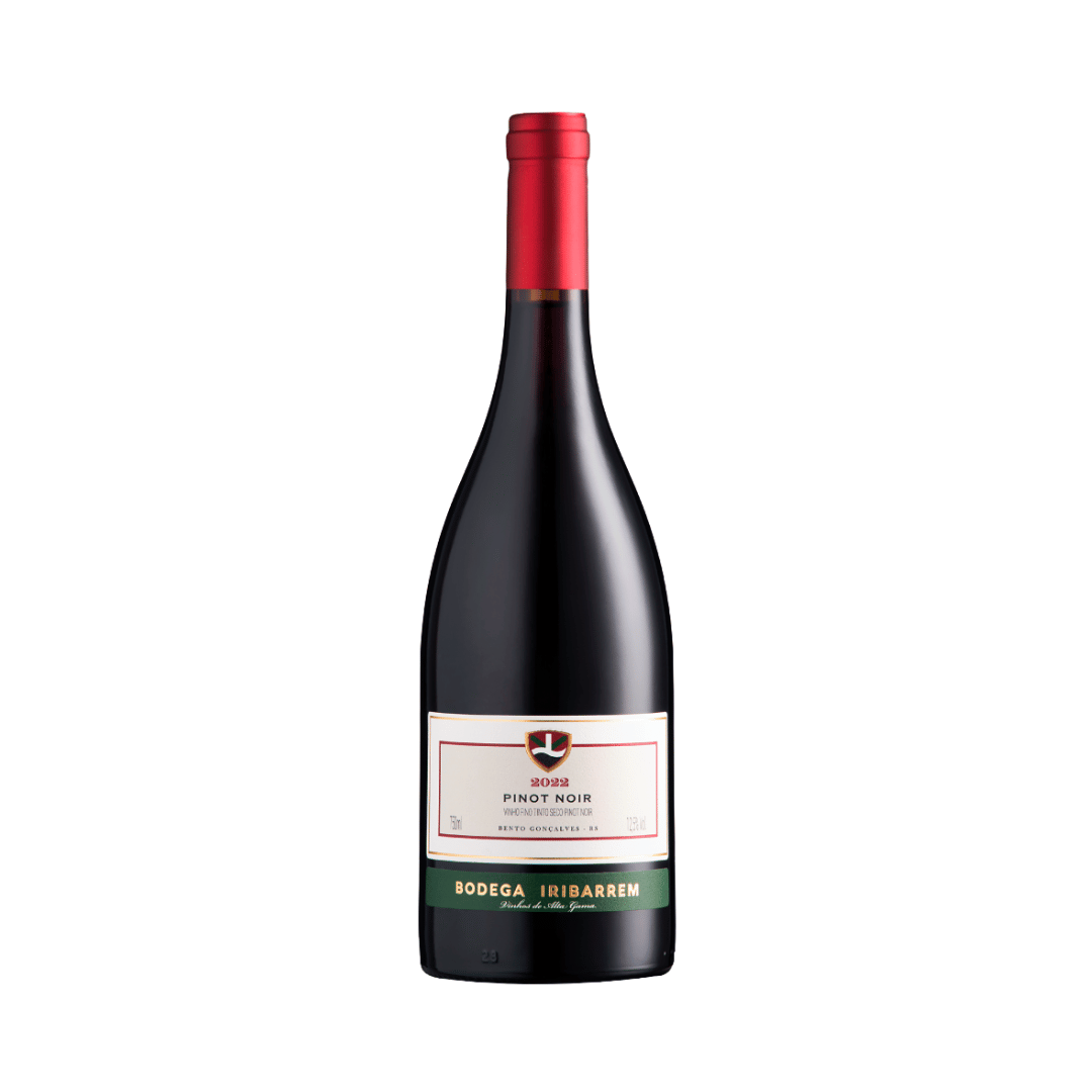 Iribarrem Reserva | Pinot Noir