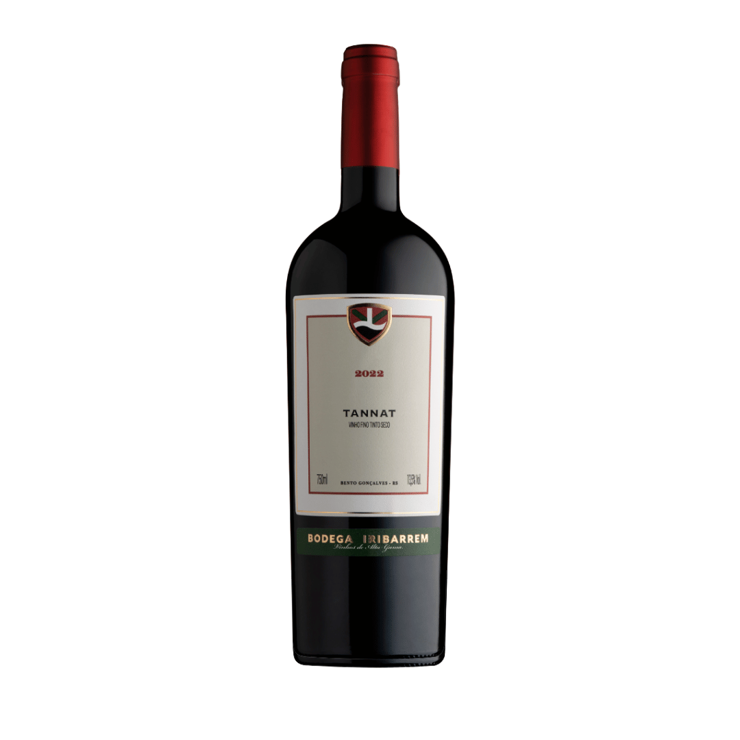 Iribarrem Reserva | Tannat