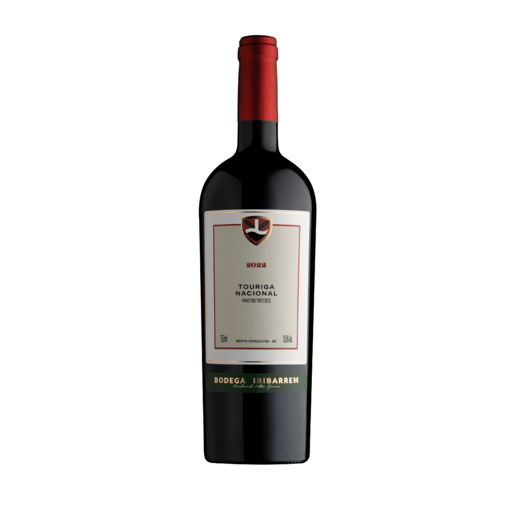 Iribarrem Reserva | Touriga Nacional
