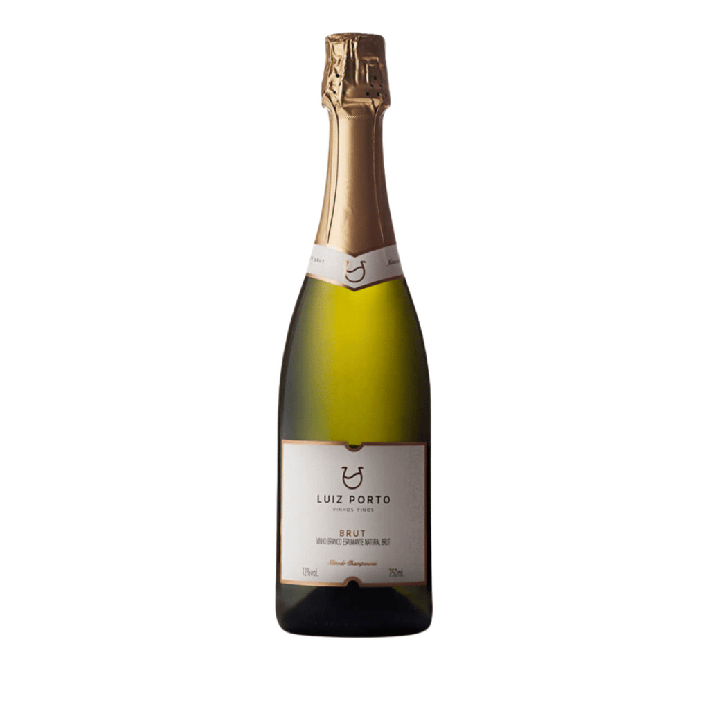 Luiz Porto Brut Método Tradicional