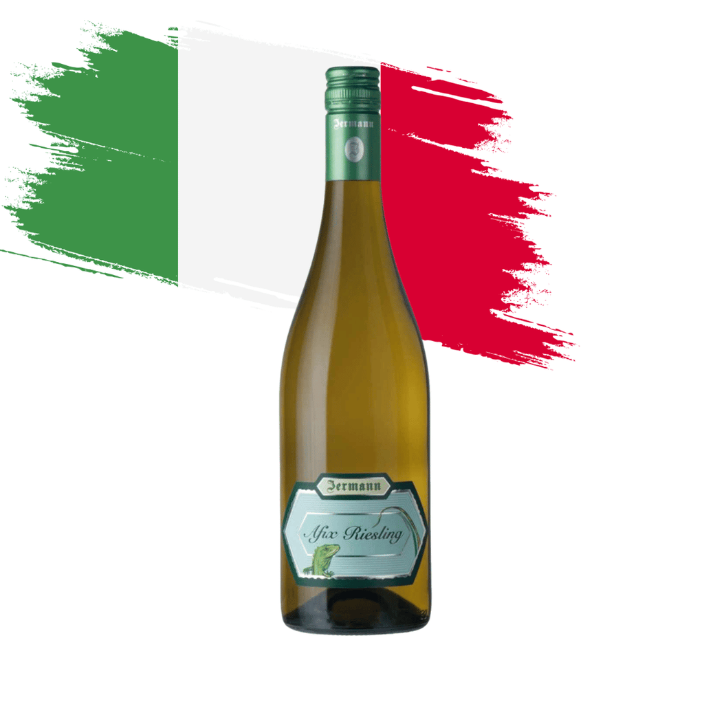 Jermann Afix Riesling 2022