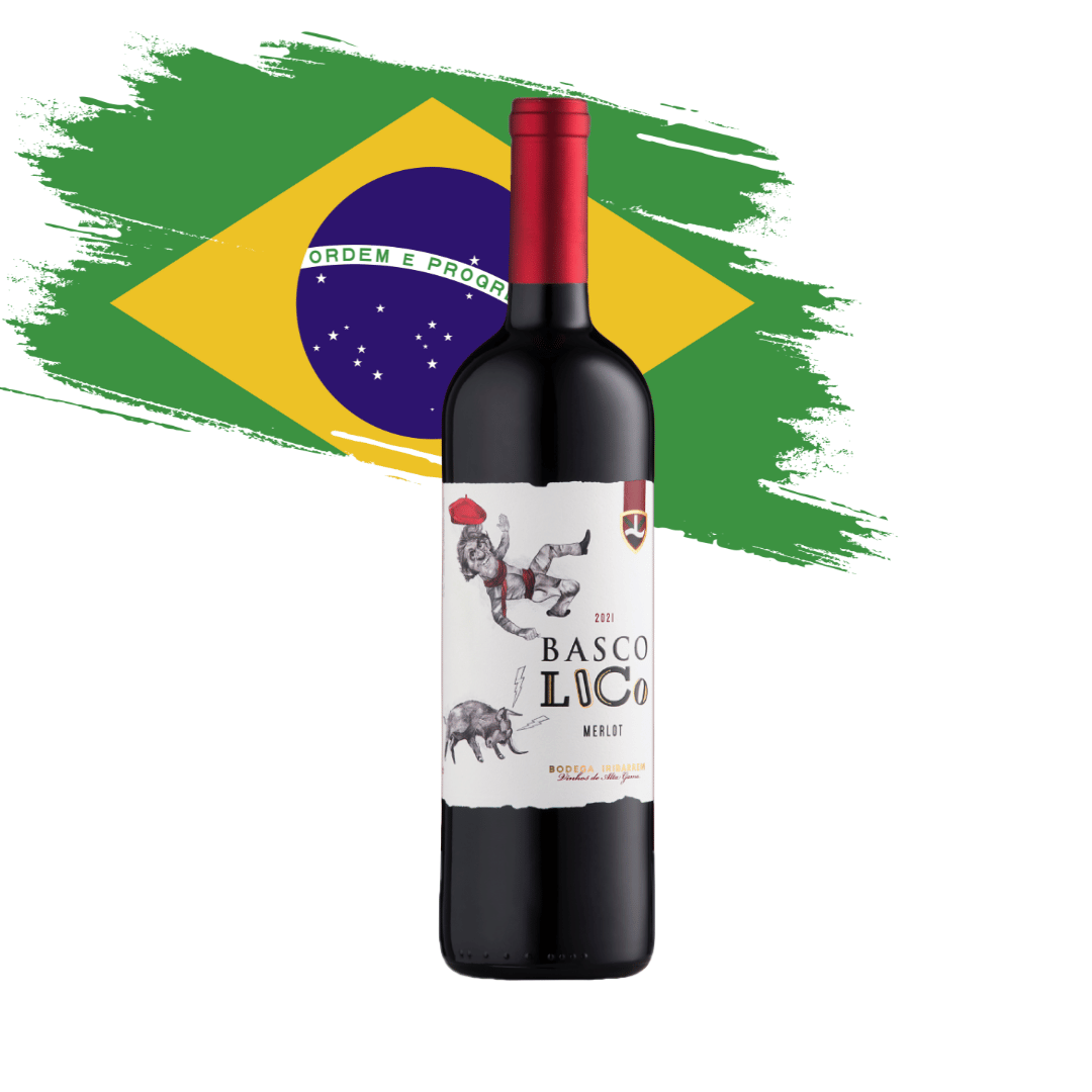 Basco Loco | Merlot