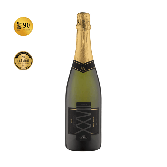 Terroir XXVII Brut