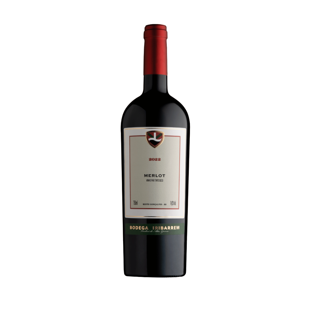 Iribarrem Reserva | Merlot