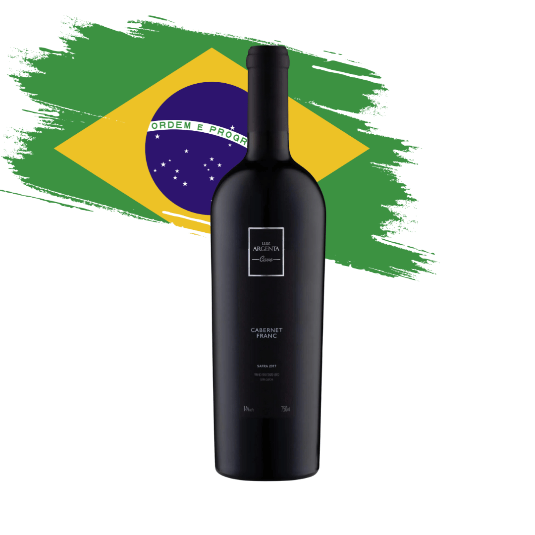 LA Cave | Cabernet Franc