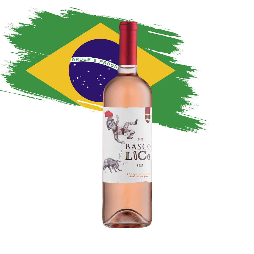 Basco Loco | Rosé
