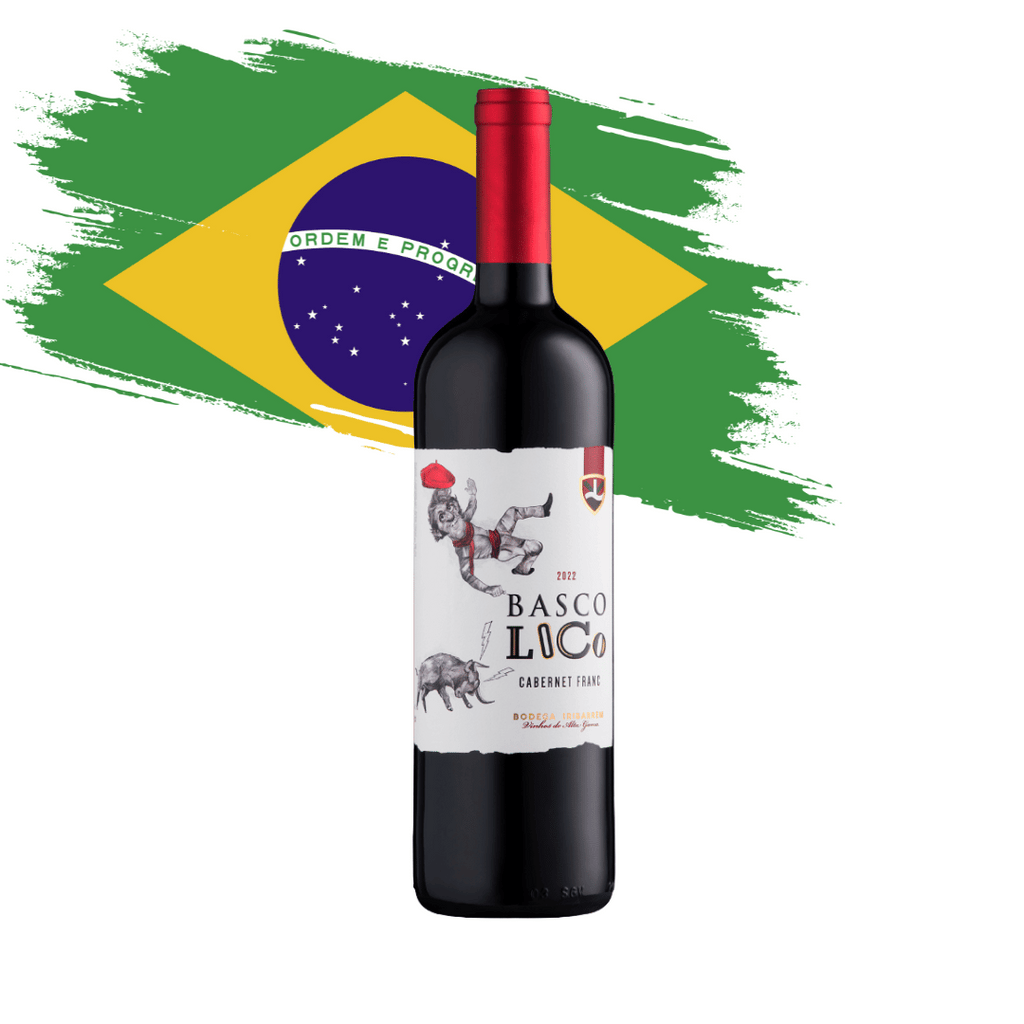 Basco Loco | Cabernet Franc