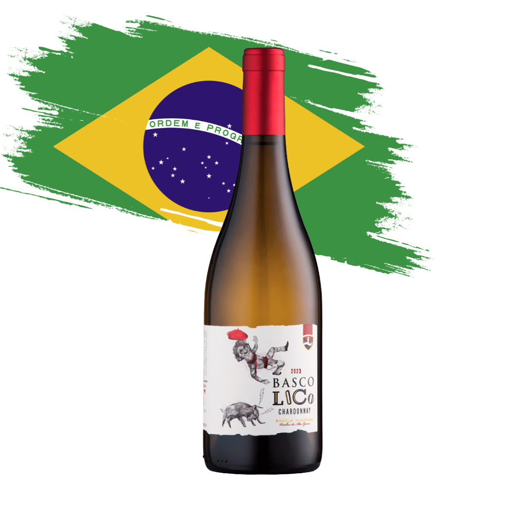 Basco Loco | Chardonnay