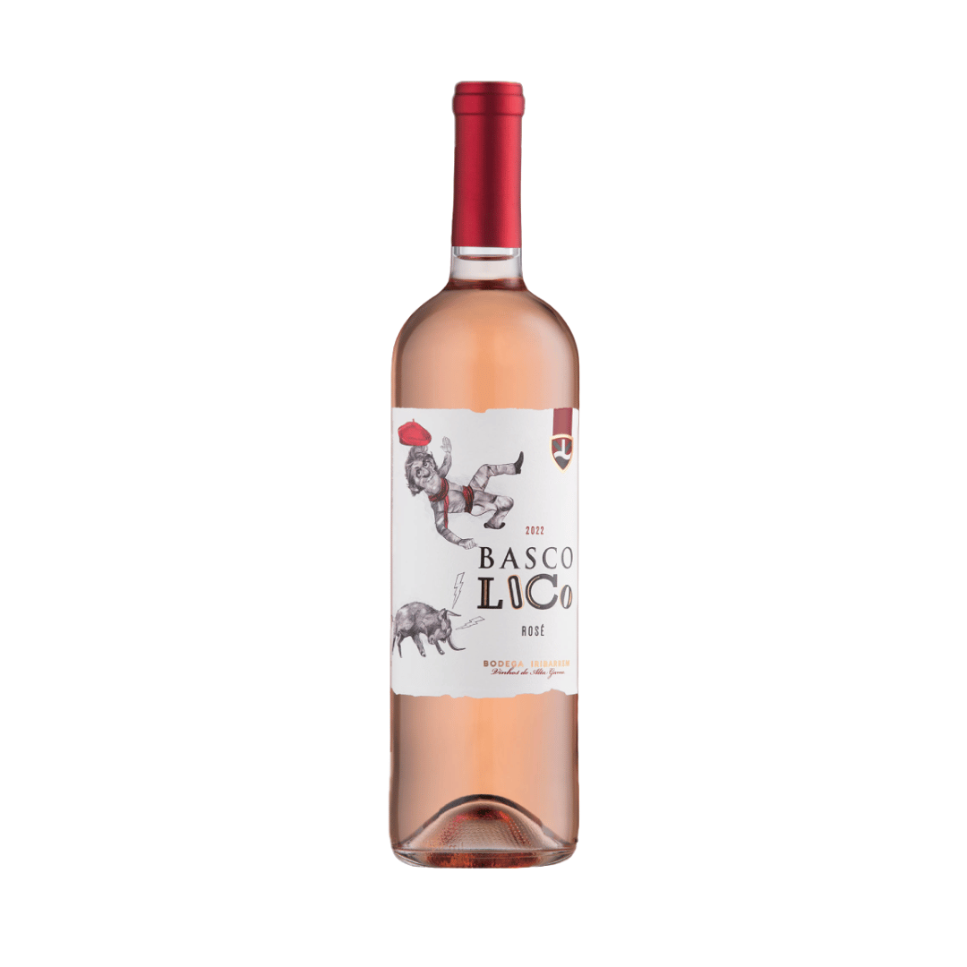 Basco Loco | Rosé