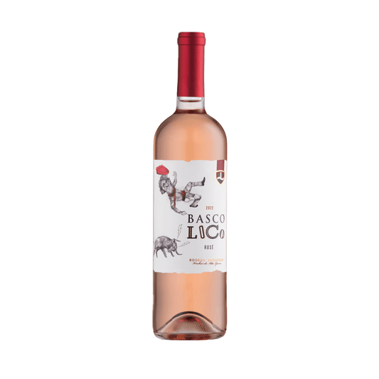 Basco Loco | Rosé