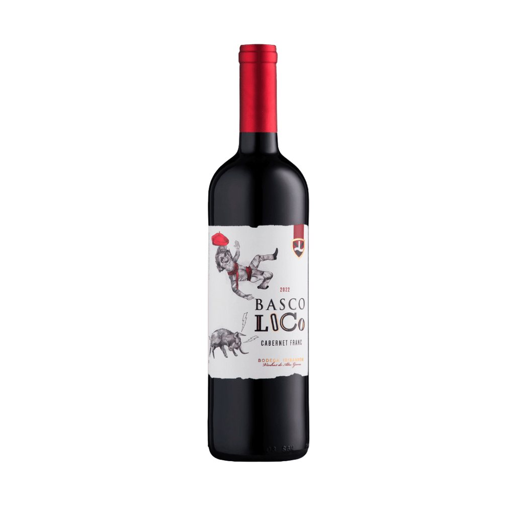 Basco Loco | Cabernet Franc