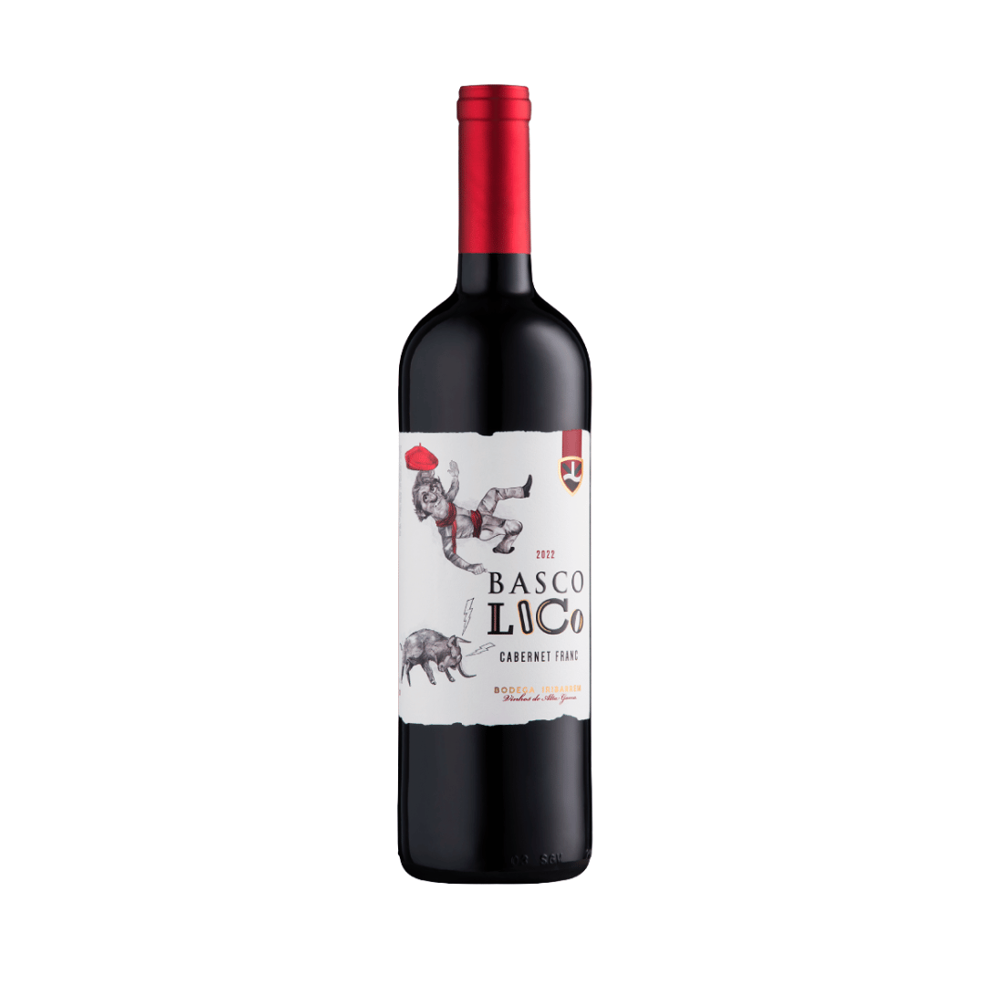 Basco Loco | Cabernet Franc