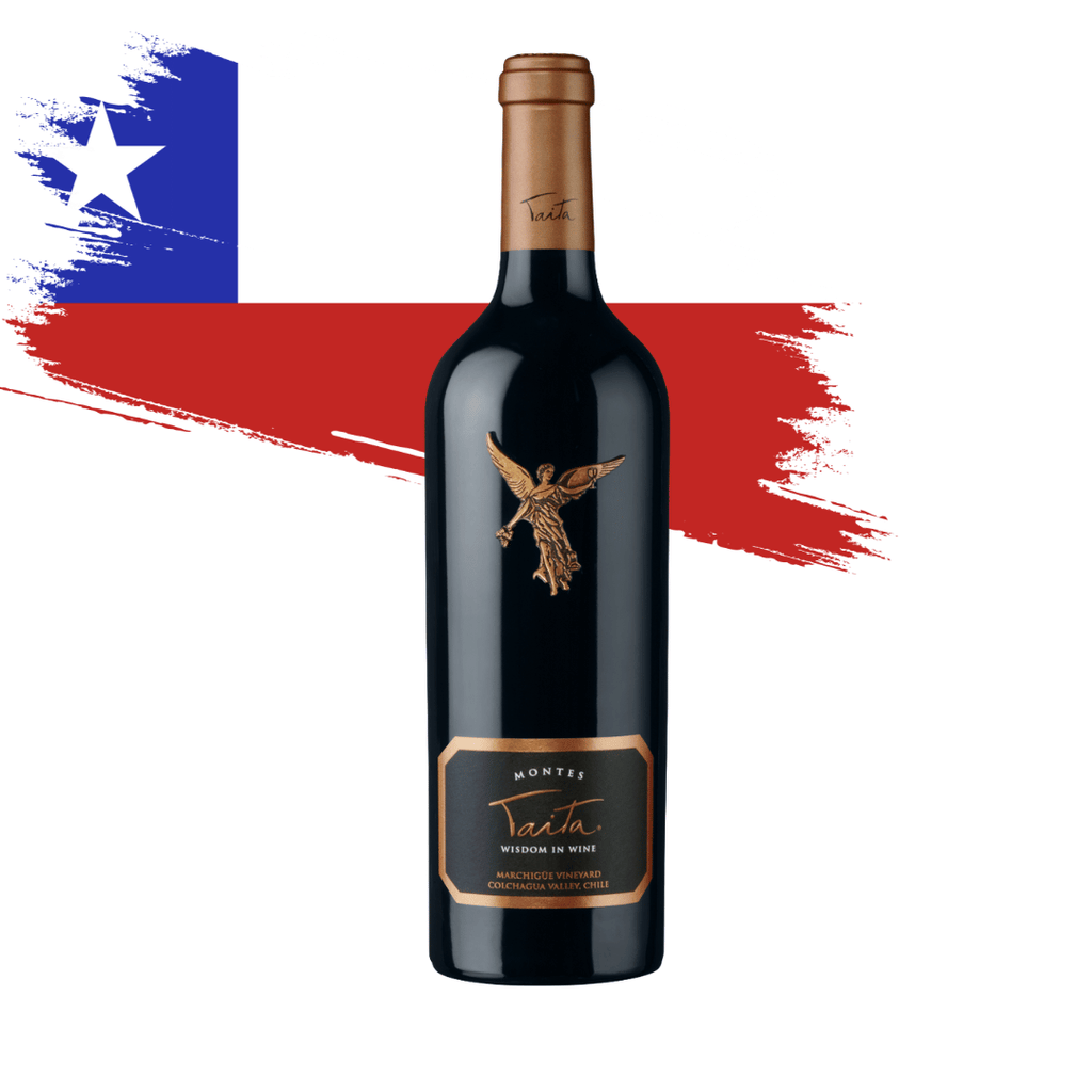 Montes Taita 2020