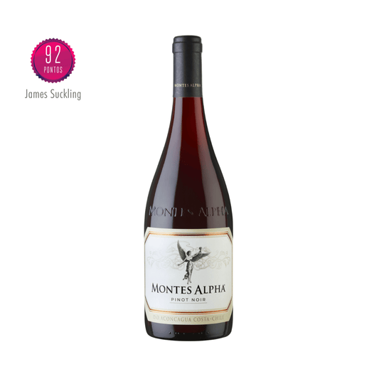 Montes Alpha | Pinot Noir