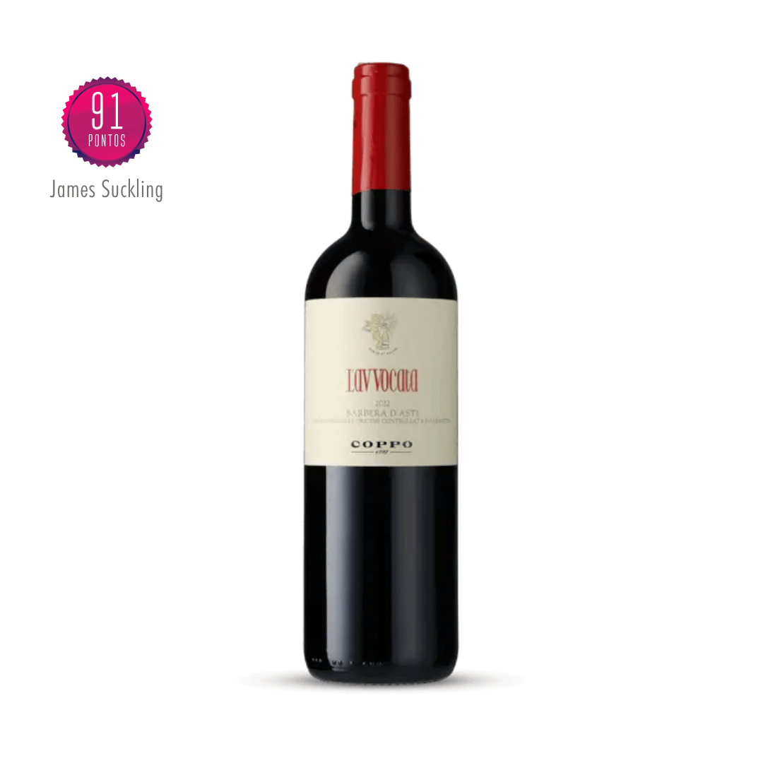 L'Avvocata Barbera d'Asti