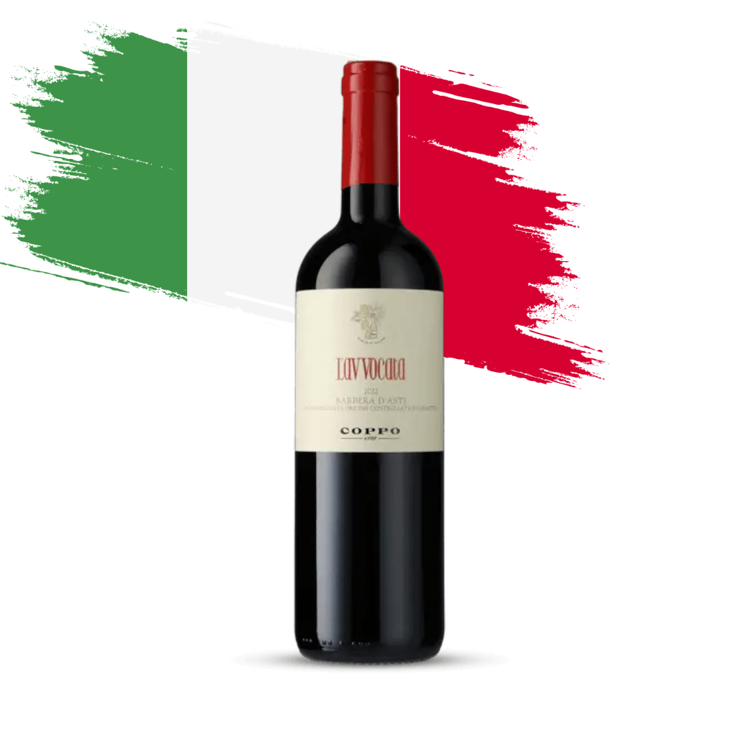 L'Avvocata Barbera d'Asti
