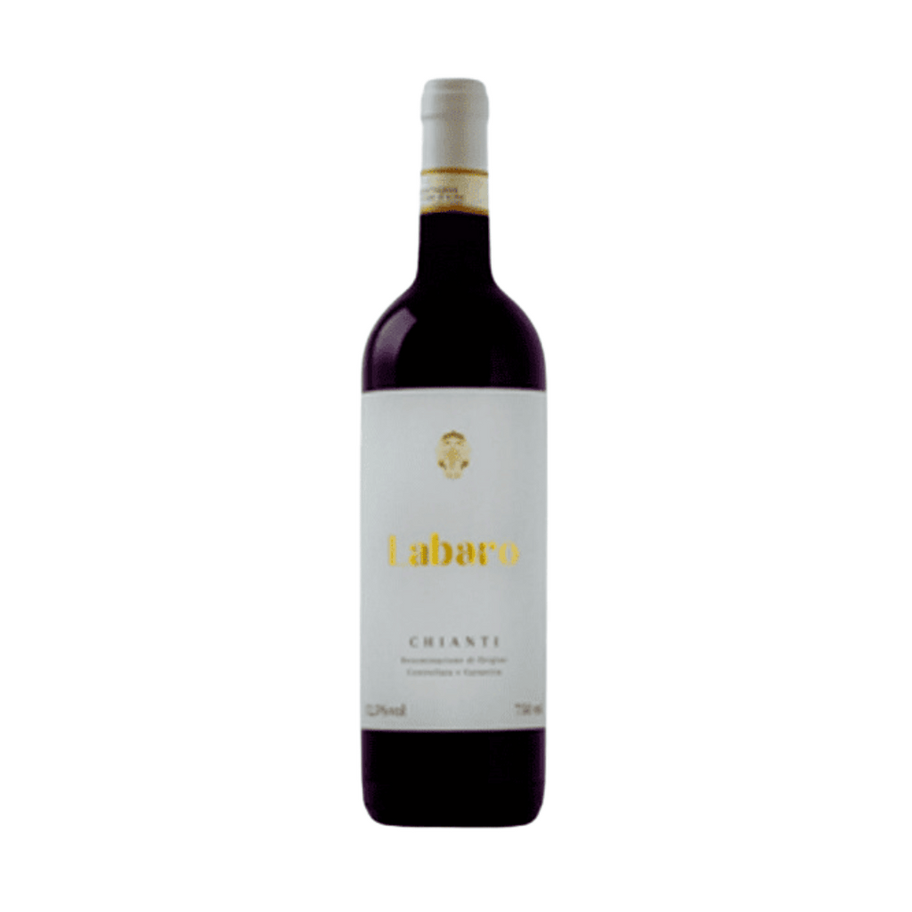 Lábaro Chianti Um clássico Chianti elaborado pela Cantine Sorelli na Toscana - Itália. Vinho tinto italiano disponível em nossa loja e delivery para Belo Horizonte BH, Nova Lima e Pampulha.